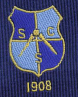 School Badge 1908