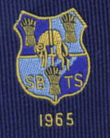 School Badge 1965